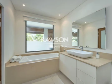Appartement de 3 Chambres