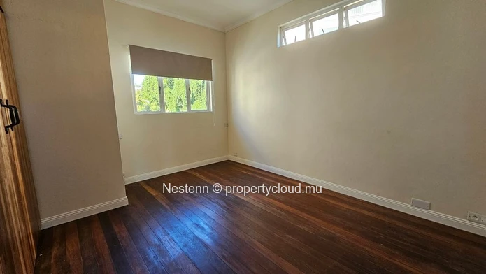 Appartement de 3 chambres 