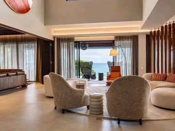 Appartement de 5 Chambres