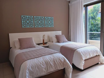 Appartement de 2 Chambres