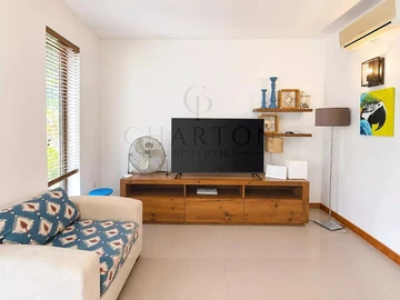 3 Bedroom Townhouse, Duplex