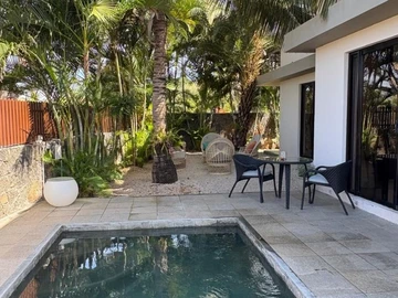 Townhouse, Duplex de 4 Chambres
