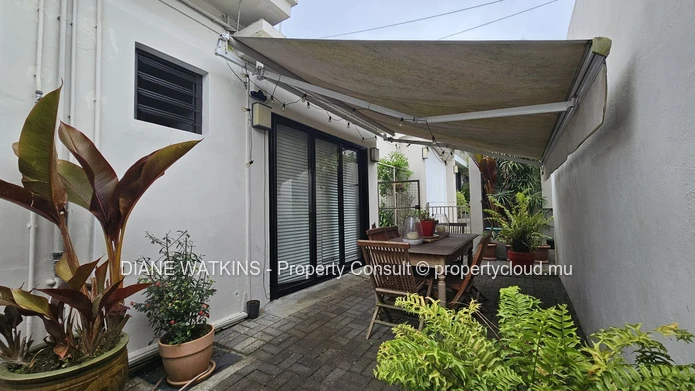 3 bedroom house for sale in Curepipe