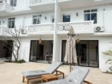 2 Bedroom Townhouse, Duplex