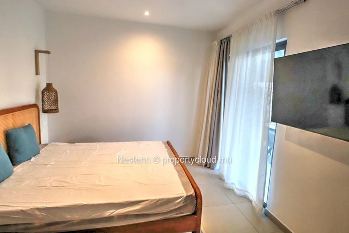 New High end villa of 3 bedrooms