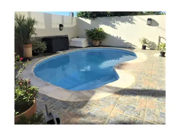 Appartement de 2 Chambres