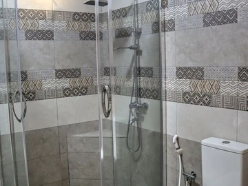 Villa de 5 Chambres