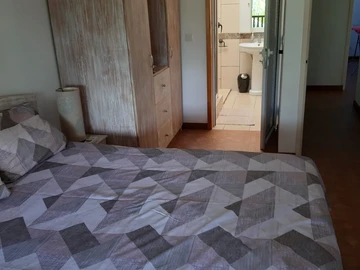 Townhouse, Duplex de 3 Chambres