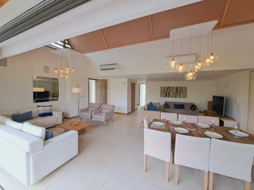 Penthouse de 3 Chambres