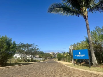 Residential Land