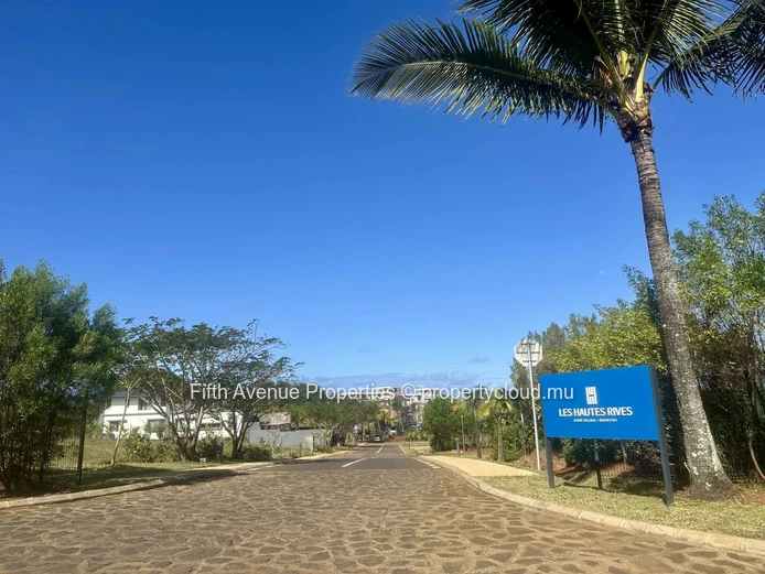 Azuri – Residential Plot in a Smart City