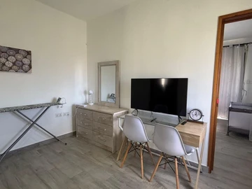 Villa de 3 Chambres
