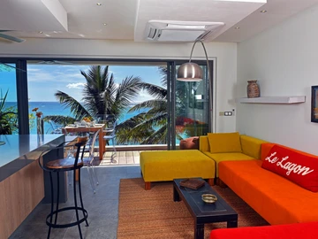 Appartement de 2 Chambres