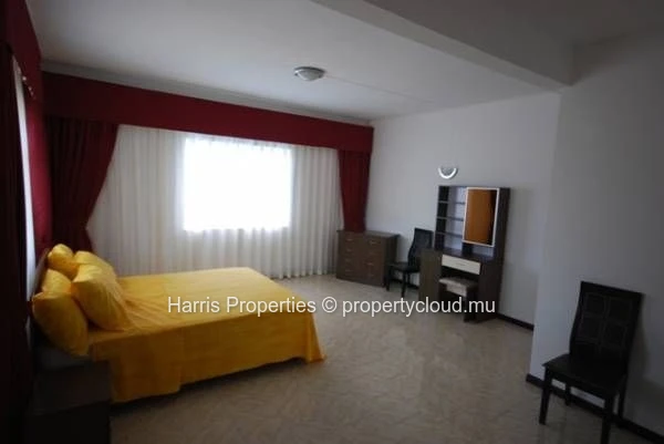 Superb holiday apartment
