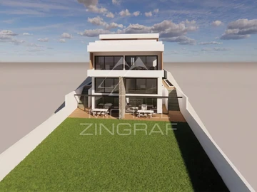 3 Bedroom Penthouse