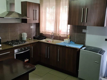 Townhouse, Duplex de 3 Chambres