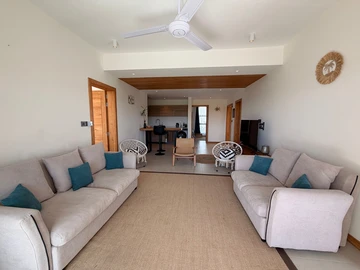 3 Bedroom Apartment