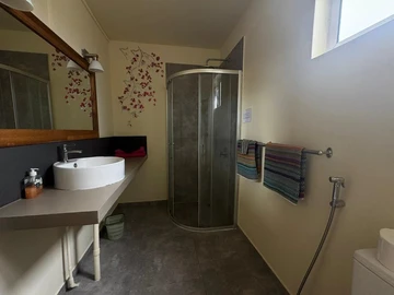 Maison de 6 Chambres