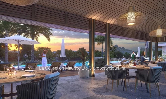Villa I Tamarin I 5 Star Service
