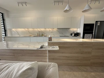 Appartement de 3 Chambres