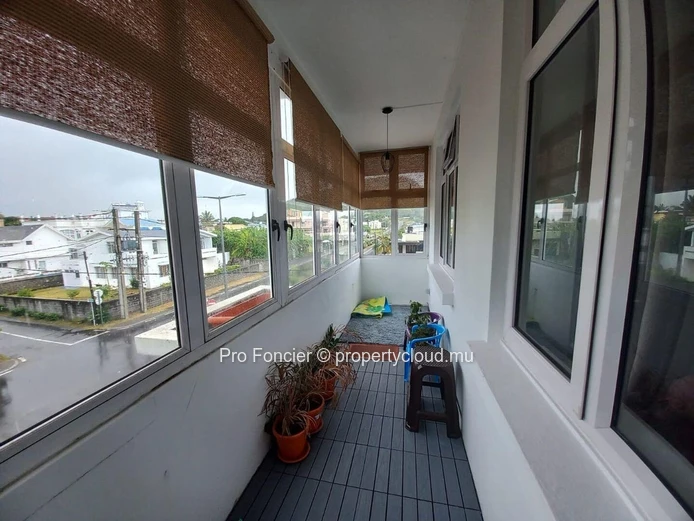 Apartment for rent in Sodnac - Highly Residential!