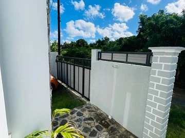 3 Bedroom Villa