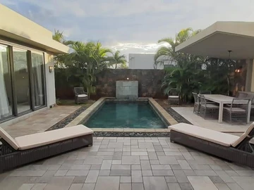 3 Bedroom Villa