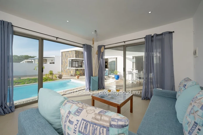 Grand Baie – Maison à vendre - Pam Golding Mauritius