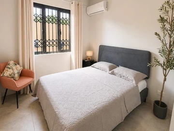 3 Bedroom Apartment