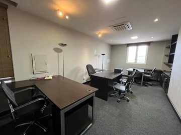 Bureau