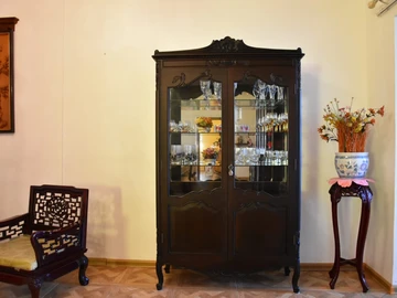Appartement de 3 Chambres