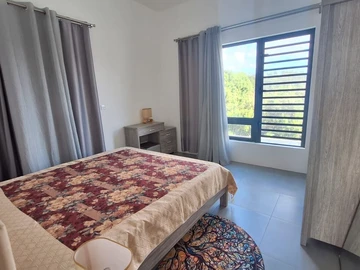 Maison de 3 Chambres