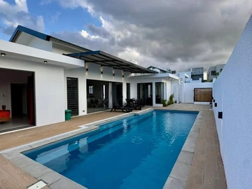 3 Bedroom Villa