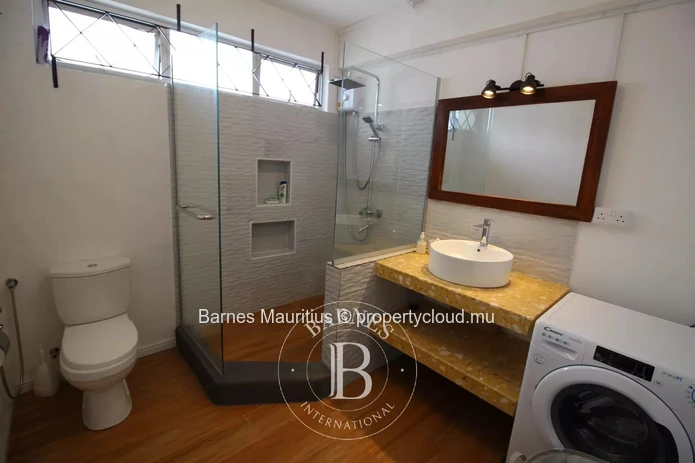 BLUE BAY - Charming apartment - 3 bedrooms