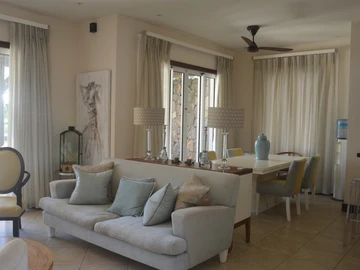 Heritage, The Villas