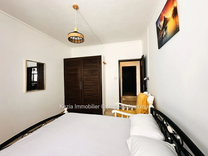 Appartement À 800 Mètres De La Côte