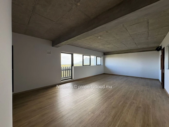 Nouveaux espaces de bureaux de 58 m²