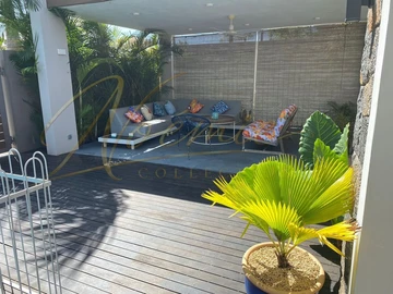 Villa de 3 Chambres