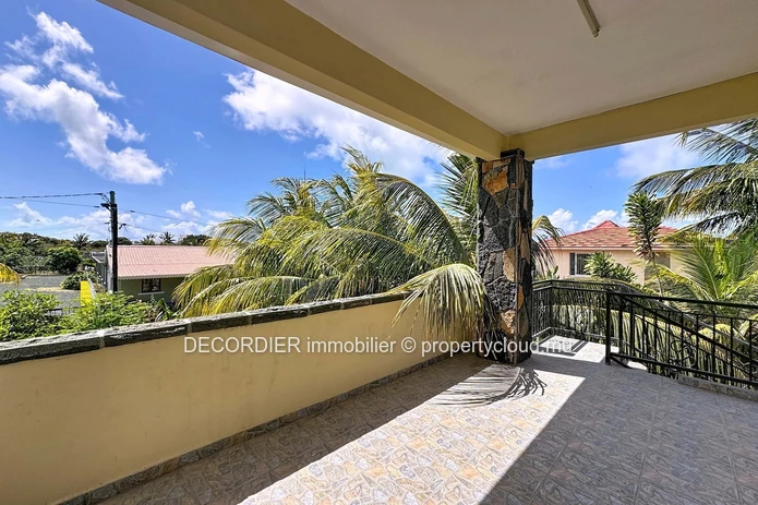 For rent in Grand Gaube