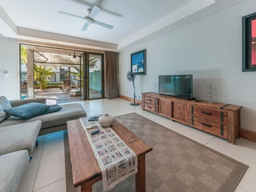 3 Bedroom Townhouse, Duplex