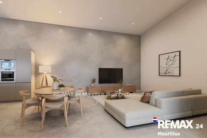 Modern 3-Bedroom Villa in Calodyne | Private Pool