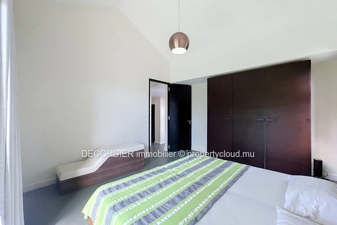 Stunning Furnished 4-Bedroom Villa for Sale