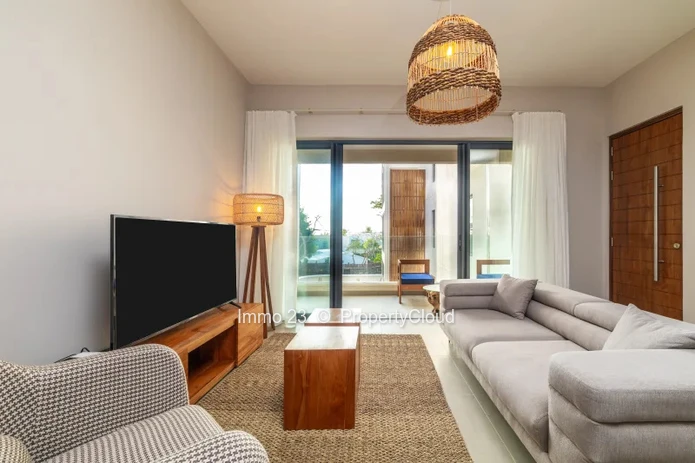 Apartments - 2 bedrooms - Grand Baie