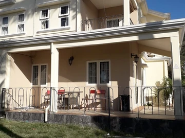 Maison de 4 Chambres