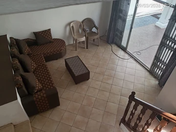 Villa de 3 Chambres