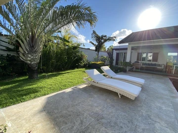 Villa de 3 Chambres