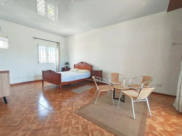 Townhouse, Duplex de 3 Chambres