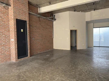 Immobilier Commerciaux