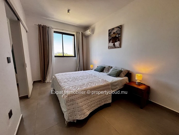 Stunning 3-Bedroom En-Suite Apartment With Open Views & Spectacular Sunsets – Grand Baie