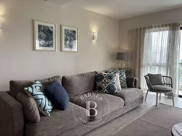 Appartement de 4 Chambres
